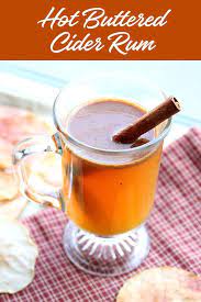 Hot Buttered Cider Rum Imperial Sugar Recipe Hot Buttered Rum Recipe Hot Buttered Rum Easy Drink Recipes