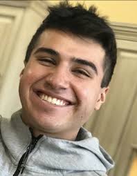 Obituary for Matthew Montes