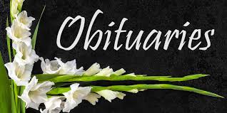 Obituary: Teresa L. McBride