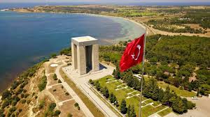 Çanakkale Gezilecek Yerler: Truva'dan Şehitliklere 2026 Gezi Rehberi