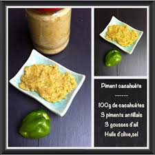 Piment Cacahuete Baby Food Recipes Mauritius Food Food