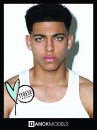 London Show Package: AMCK Models SS18 Vanity Teen 虚荣青年 Lifestyle & New  Faces Magazine