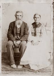 Elizabeth (Turner) Highsmith (1836-1900)