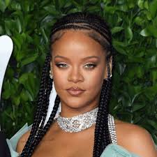 Скачай rihanna and partynextdoor believe it (2020) и rihanna where have you been (remix 2019). Rihanna Revealed Who Her Ultimate Beauty Icon Is Teen Vogue