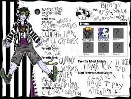 Kaden brainard — hello kitty 01:28. Weeviljuice By Jacksquash Monster High Characters Beetlejuice Monster High