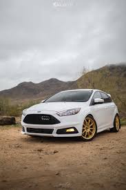 Image result for White Gold 2018 Focus