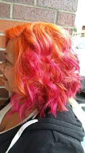 Pin On Mermaid Hair Designs By Chelsea