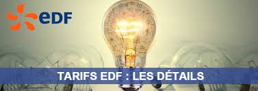 J'en ai conclu que mes heures creuses ne fonctionnaient pas. Quels Sont Les Tarifs Bleu D Edf Pour L Electricite En 2021