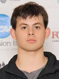 2024-25 Swimming & Diving Roster