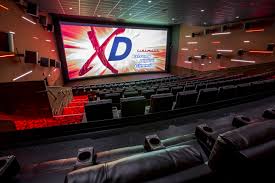 i tried out n j s newest luxury movie theater complete