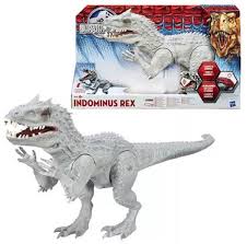 Eligible for free uk delivery. Jurassic World Movie Indominus Rex Dinosaur Toy Action Figure New Jurassic World Indominus Rex Jurassic World Movie Indominus Rex