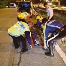 Minister in the prime minister's department (economy) datuk seri mustapa mohamed tonight apologised for violating the standard operating procedures under phase one of the national recovery plan. Accidents And Incidents In Malaysia 1 Weehingthong