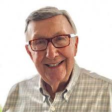 James Newman “Jim” Morey Obituary