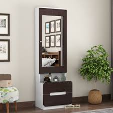 Stay updated about dressing table with drawers either side. Dressing Tables Upto 55 Off Buy Wooden Dressing Table Online In India Low Price