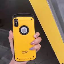 Iface Root Co Xs Max 【ROOT GRAVITY Shock Resist /ROOT Model（米国mil規格耐衝撃）