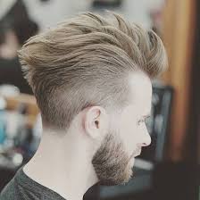 Straight Hair Mohawk Fade Top 25 Cool Mohawk Hairstyles For Men Hair Styles Mohawk Hairstyles Men Haircuts For Men Mohawk Hairstyles