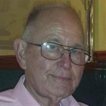 John Roland Mayberry Obituary