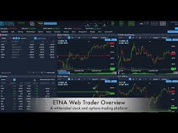 It starts you off with 1 million usd but the unique thing about this app is that you. Options Trading Simulator With Streaming Quotes And Option Chains