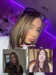 Who Is Esme Crush Look Like