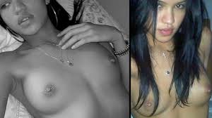 Cassie leaked nudes
