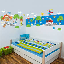 Tapete Kinderzimmer Junge Wallpaper Childrens Room Children Room Boy Kids Room Wallpaper