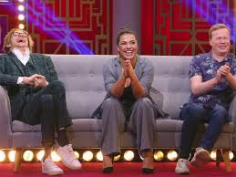 Thomas petersson gästar • 59 min. Bast I Test Pa Tv Sasong 4 Avsnitt 1 Tider Och Kanaler Tv24 Se