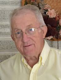 Obituary information for Carroll G. Carlson