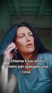 Dialetto Veneto Incazzato