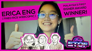 NOISSTOF: Ep 07 TEASER (#NoisVois Segment feat. Michael Chuah aka C2V)!