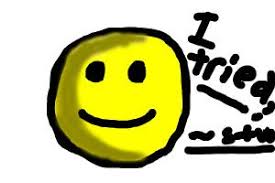 How to draw a smiley face. How To Draw A Smiley Face Drawingnow