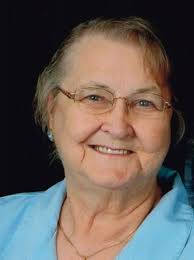 Shirley Ann Armstead