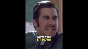 11) Jack Twist tries to prove his worth by disgracing his father in law