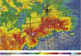 The national weather service early today placed an area that includes topeka under a flash flood watch running until evening, saying that rainfall amounts of 1 to 3 inches were expected that day. Double Impact When Both Tornadoes And Flash Floods Threaten The Same Place At The Same Time In Weather And Forecasting Volume 30 Issue 6 2015