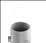 Tamarack Solar 91016 Ground Screw 1600mm x 76mm w/ set bolts ...