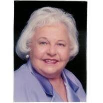 Joan Helen Bryson Obituary