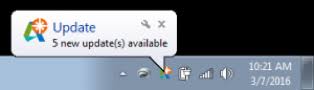 Same goes for recap, there's an update available. About The Autodesk Desktop App Search Autodesk Knowledge Network