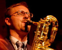 JazzBariSax.com Interview Series: Adam Schroeder
