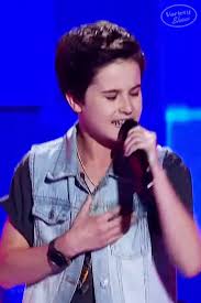 The search is over by justin. Jack Sings Classic From Mkto Turning Three Chairs Variety Show