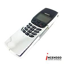 NOKIA 8810 Mobile Phone. #nokia #8810 ...