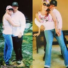 Mireddys Gonzalez And Ramon Luis Ayala Rodriguez Mr And Mrs Reggaeton Esposa Ramones