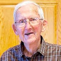 Lavern G. 'Vern' Johnson