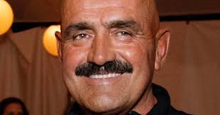 Charles Chuck Schaaf Jr.