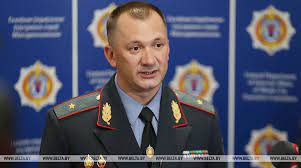 Кроме этого, министр планирует завершить реформу государственной службы по. Ivan Kubrakov Naznachen Ministrom Vnutrennih Del