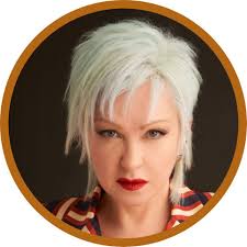 Cyndi Lauper has announced a farewell tour. Getting its name from the  breakout hit