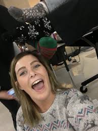 Sydney (Scotton) McDaniel (@sydneymcscience)