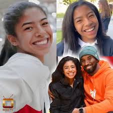 Natalia Diamante Bryant's 21st Birthday Celebration