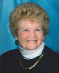 Mona Grace Rush Obituary September 11, 2025