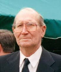 Carl Bunyan Holland (1920-2000)