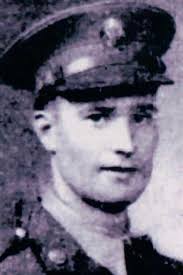 SGT John Pippin was Killed in Action 81 Years Ago