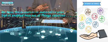 We are focused and better organised in providing customised solutions and services to our valued clients in order to facilitate their investment objectives and opportunities in respect of securities, derivatives, corporate advisory and fund management. Promosys Technology M Sdn Bhd Sigfox Partner Network The Iot Solution Book
